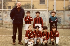 1993 I Memorial D.Sisti Devils