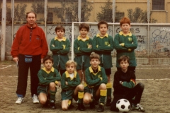 1993 I Memorial D.Sisti Evergreen